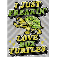 Animal Text Series-AT 2999